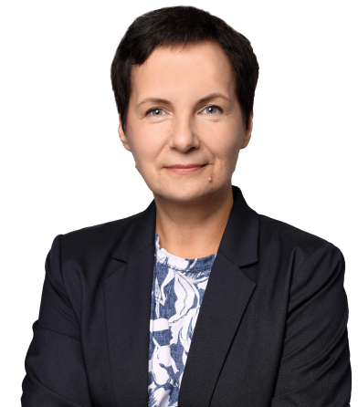 Елена Хариновская